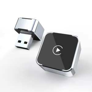 Wireless CarPlay Adapter For Apple
