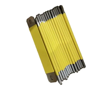 Copper Connectors for EV