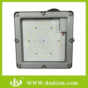 Lámpara LED Tri-Proof