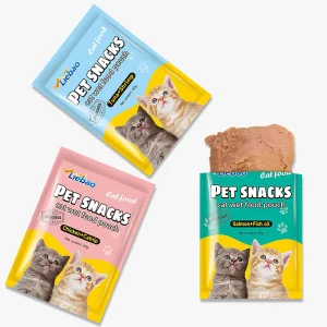 Creamy Snack Factory