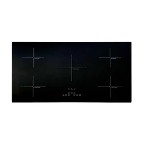 Wifi Connected Bluetooth TUYA Control Induction Hob