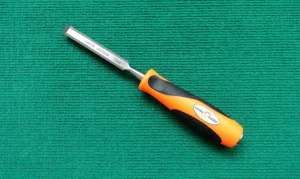 Ergonomic Wood Chisel Set for Fine Woodworking Projects