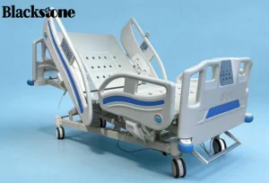 Premium 5 Function Bed