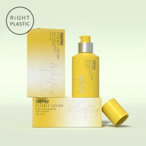 Wholesale PETG Airless Pump Bottle