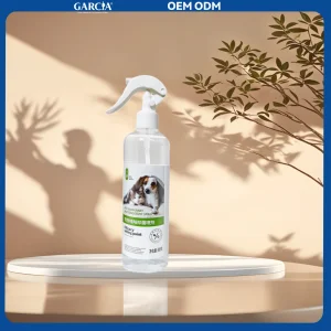 Antibacterial Pet Odor Eliminator