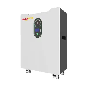 Nuuko Ground Floor Battery