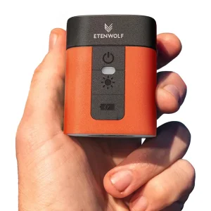 ODM ETENWOLF Air 3 Air Pump