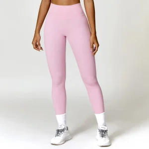 Pantalones de yoga de secado rápido