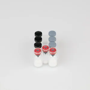 Peptide Vials