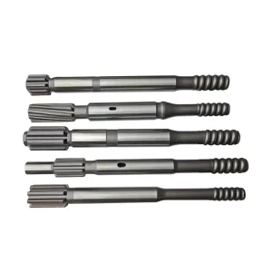 Shank Adaptors