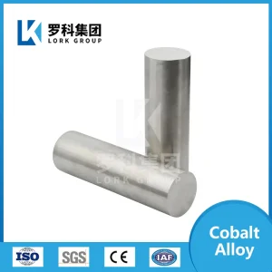 Cobalt Alloy Bar Medical