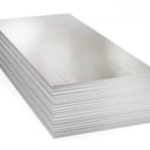 Industrial Stainless Steel 201 Plate Medium-Thick 1mm-2mm TSHS Surface Finish Whole Sheets for Cutting Processing