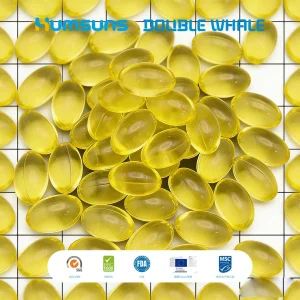 Liposomal Vitamin K2 MK-7