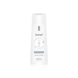 OEM Private Label Anti Hair Loss Shampoo Natural Coconut Herbal Formula