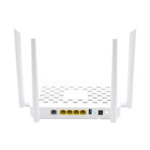 WIFI6 XGPON ONU
