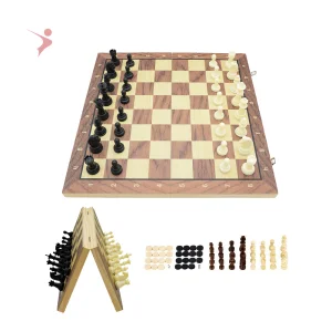 Magnetic Chess Set