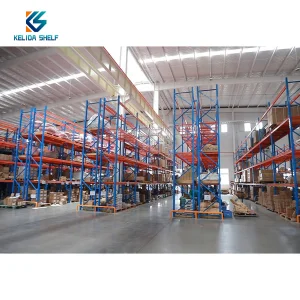 Warehouse Racks Large Capacity