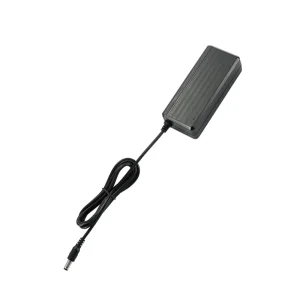 Output Plug DC 5.5*2.5mm, 4.0*1.7mm Desktop Adapter Certified Switching Power Supply