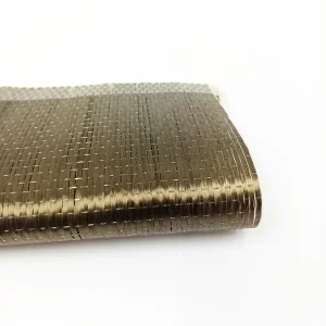 Corrosion-resistant Basalt Fabric