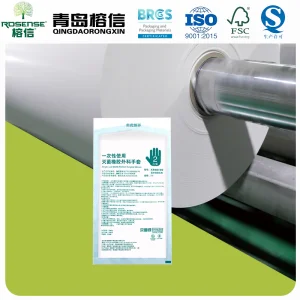 Papel Laminado PE