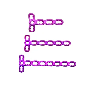 Maxillofacial Mini Plate