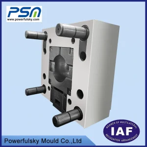 Over-Molding Injection