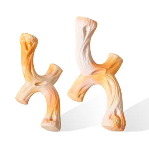 Durable Non-toxic Teething Stick