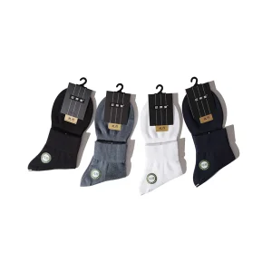 High Quality Custom Socks Anti Slip Grip Cotton Socks Running No Show Sports Socks