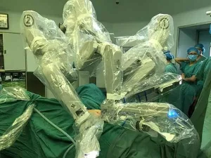 Disposable Equipment Protective Surgical Drapes Ultrasound Probe/Microscope/Robot Covers