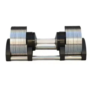 Adjustable Dumbbell