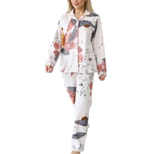 Doha Boutique Wholesale Cotton Sleepwear