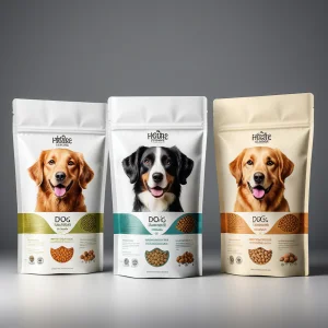 Eco-Friendly Stand-Up Pouch