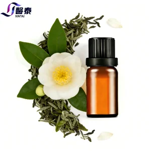 Camellia Sinensis Leaf Oil