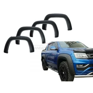 Good Quality Truck Universal Arch Wide Body Wheel Eyebrow Diameter Car Fender Flares for Amarok 2008-2021