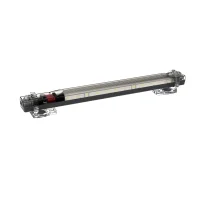Cabinet Light Strip 120cm Led Dimmable For Control Panel Lighting