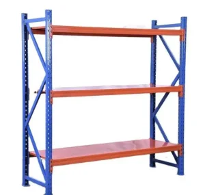 Dedicated Industrial Cross Beam Rack