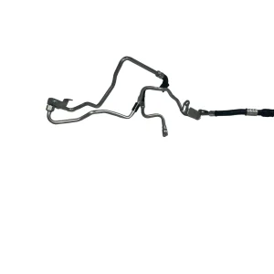 Heavy-Duty Durable Power Steering Hose for Reliable Performance