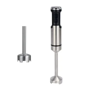 Multi Function Hand Mixer Immersion Blender Electric Stick Hand Blender