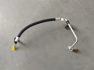 Original Auto Transmission Oil Cooler Outlet Hose for Mg Spare Parts Wholesale