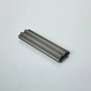 OEM 6063-T5 Electrolytic Bronze Anodized Aluminum Sliding Profiles for Pneumatic Staple Gun (Pneumatic Tools/air tools) Quotes, Products