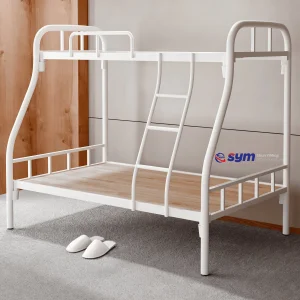 Smart Space Metal Bed Frame