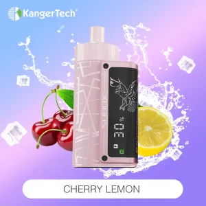 Custom KangerTech SUBOX Adjustable Power Electronic Cigarette Kit