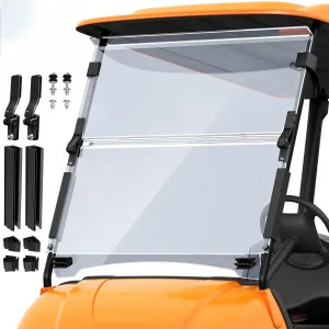 Yamaha G29 Windshield