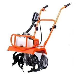 4-Stroke Gasoline Tiller