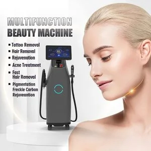 KES Professional Elight Ipl Beauty Equipment Multifunction Beauty Hair Removal Machine for Factory Price