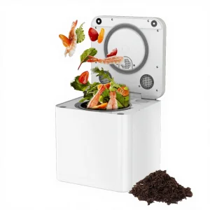 Household Food Waste Machine