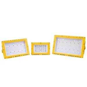 40W-120W High Bay Light Gas Station LED Lamp Fixtures LED Explosion Proof Light