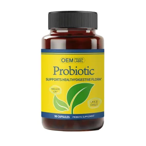 Digestive Flora Probiotic Cultures