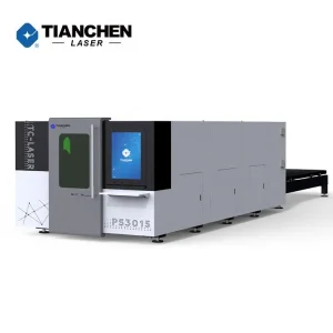 Enclosed Laser Cutter Unit