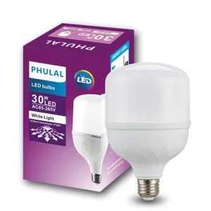 Phulal LED